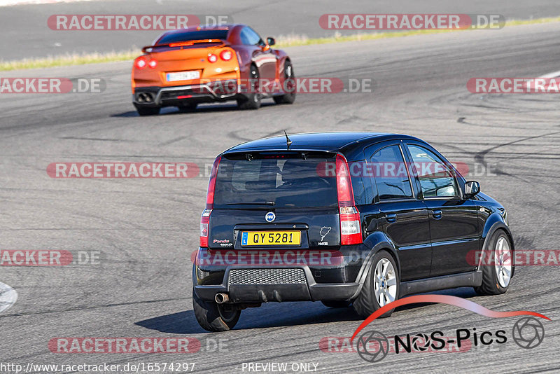 Bild #16574297 - Touristenfahrten Nürburgring Grand-Prix-Strecke (11.05.2022)