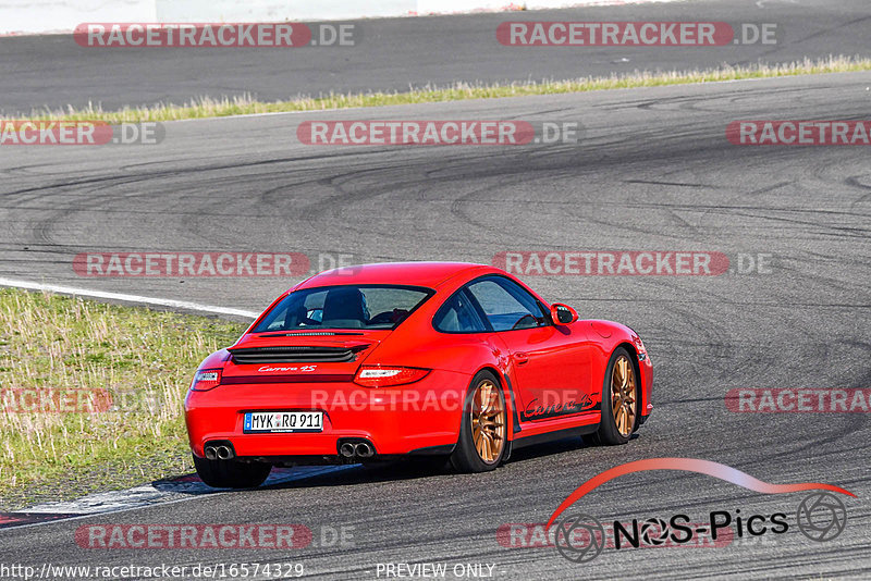 Bild #16574329 - Touristenfahrten Nürburgring Grand-Prix-Strecke (11.05.2022)