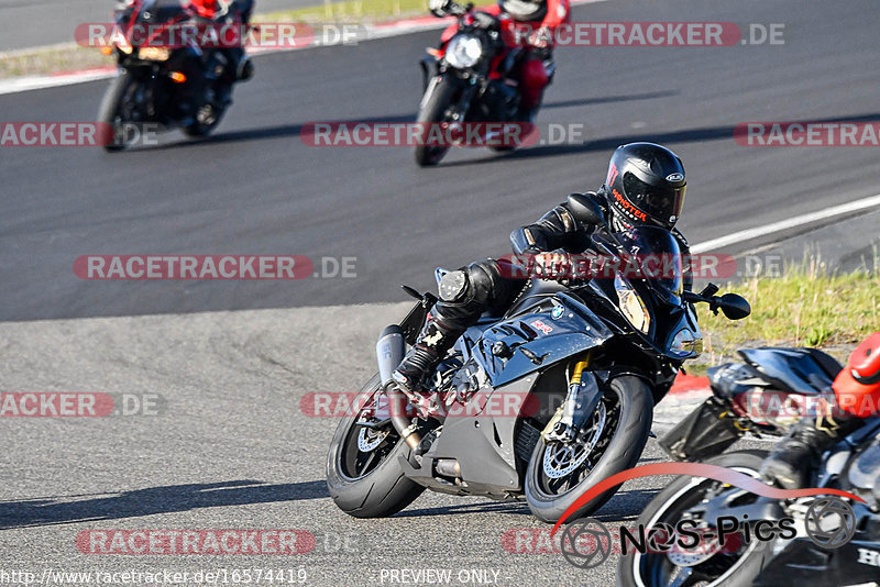 Bild #16574419 - Touristenfahrten Nürburgring Grand-Prix-Strecke (11.05.2022)