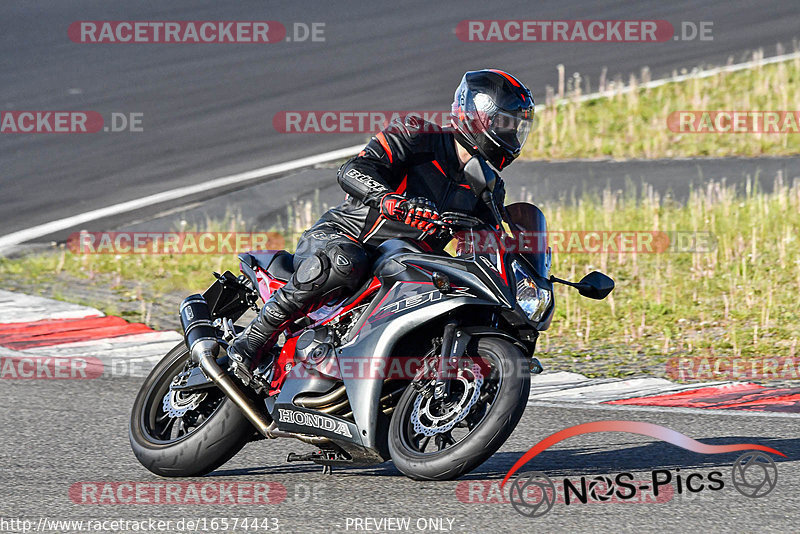 Bild #16574443 - Touristenfahrten Nürburgring Grand-Prix-Strecke (11.05.2022)