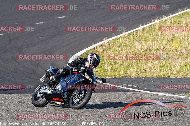 Bild #16574686 - Touristenfahrten Nürburgring Grand-Prix-Strecke (11.05.2022)