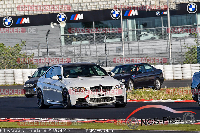 Bild #16574910 - Touristenfahrten Nürburgring Grand-Prix-Strecke (11.05.2022)