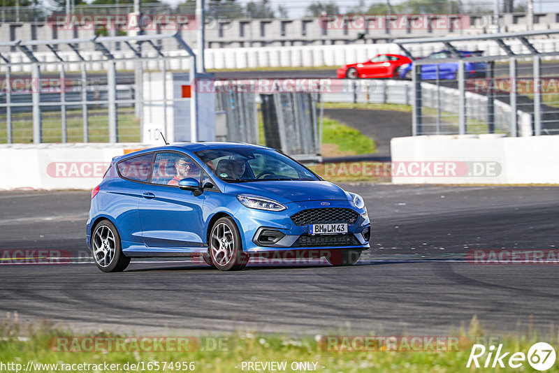 Bild #16574956 - Touristenfahrten Nürburgring Grand-Prix-Strecke (11.05.2022)