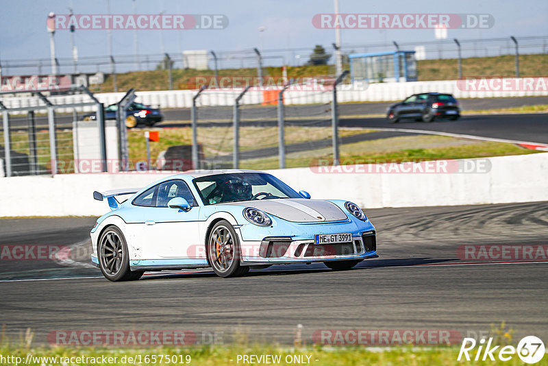 Bild #16575019 - Touristenfahrten Nürburgring Grand-Prix-Strecke (11.05.2022)