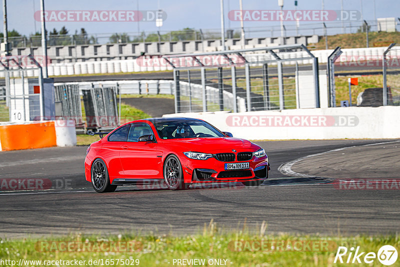 Bild #16575029 - Touristenfahrten Nürburgring Grand-Prix-Strecke (11.05.2022)