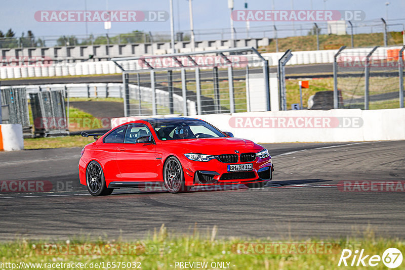 Bild #16575032 - Touristenfahrten Nürburgring Grand-Prix-Strecke (11.05.2022)