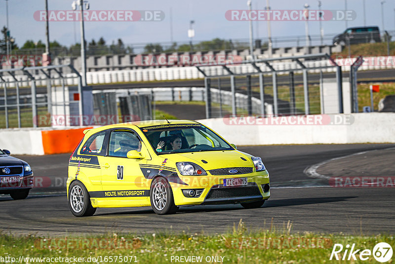 Bild #16575071 - Touristenfahrten Nürburgring Grand-Prix-Strecke (11.05.2022)