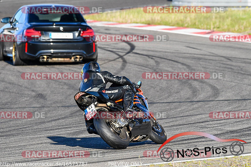 Bild #16575787 - Touristenfahrten Nürburgring Grand-Prix-Strecke (11.05.2022)