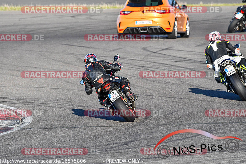 Bild #16575806 - Touristenfahrten Nürburgring Grand-Prix-Strecke (11.05.2022)