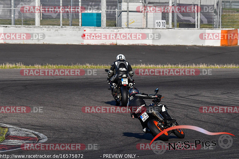 Bild #16575872 - Touristenfahrten Nürburgring Grand-Prix-Strecke (11.05.2022)