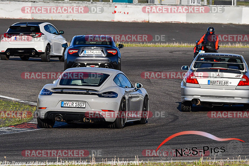 Bild #16575946 - Touristenfahrten Nürburgring Grand-Prix-Strecke (11.05.2022)