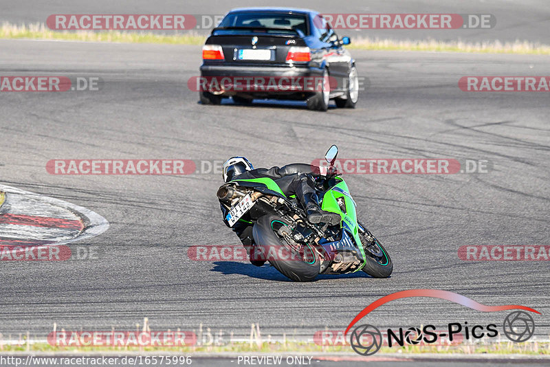 Bild #16575996 - Touristenfahrten Nürburgring Grand-Prix-Strecke (11.05.2022)