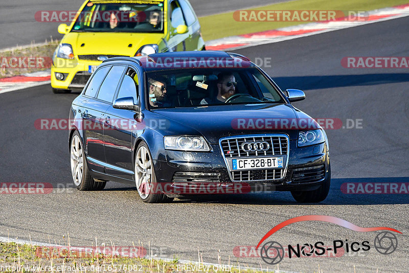 Bild #16576082 - Touristenfahrten Nürburgring Grand-Prix-Strecke (11.05.2022)