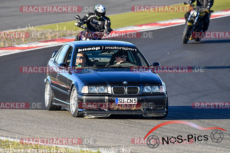 Bild #16576086 - Touristenfahrten Nürburgring Grand-Prix-Strecke (11.05.2022)