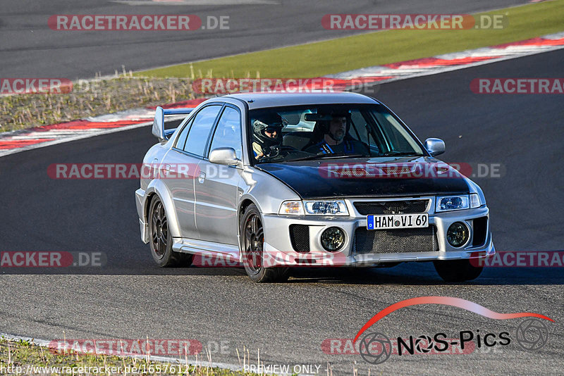 Bild #16576127 - Touristenfahrten Nürburgring Grand-Prix-Strecke (11.05.2022)