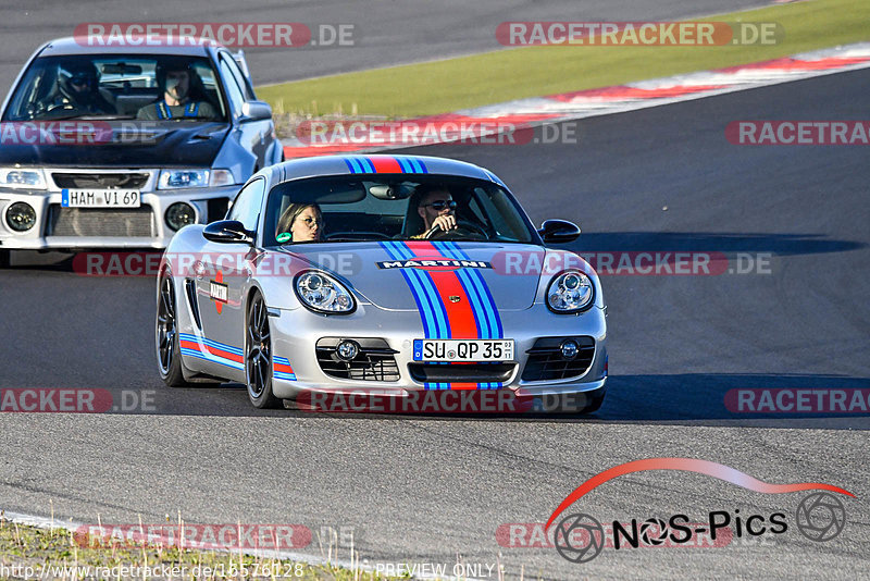 Bild #16576128 - Touristenfahrten Nürburgring Grand-Prix-Strecke (11.05.2022)