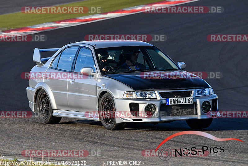 Bild #16576129 - Touristenfahrten Nürburgring Grand-Prix-Strecke (11.05.2022)