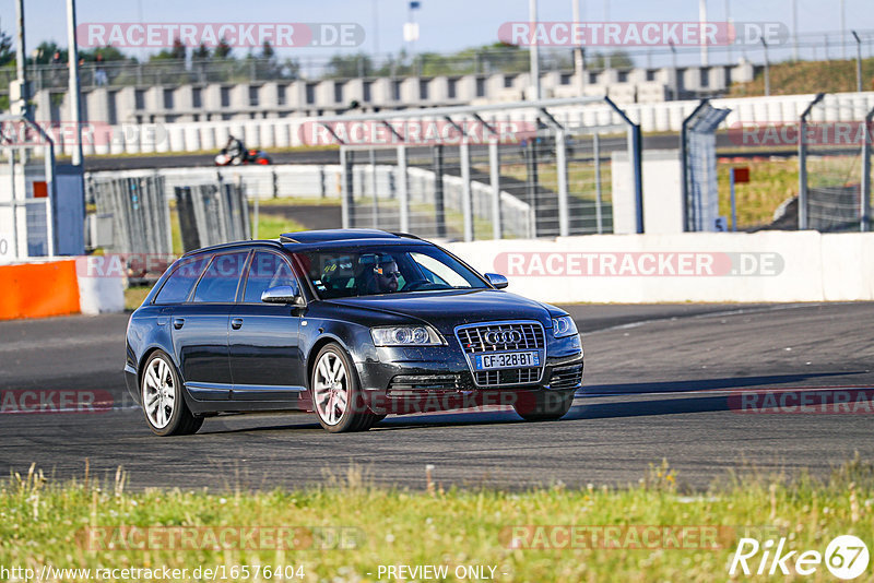 Bild #16576404 - Touristenfahrten Nürburgring Grand-Prix-Strecke (11.05.2022)