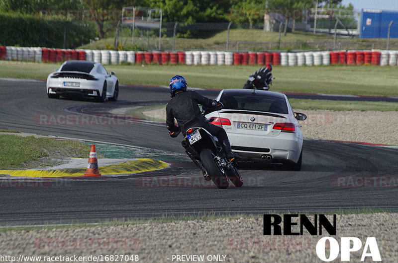 Bild #16827048 - Touristenfahrten Nürburgring Grand-Prix-Strecke (18.05.2022)