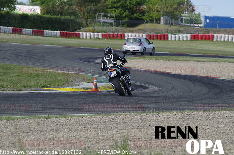 Bild #16827132 - Touristenfahrten Nürburgring Grand-Prix-Strecke (18.05.2022)