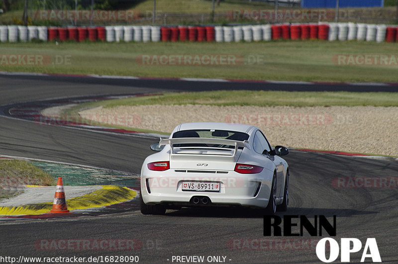 Bild #16828090 - Touristenfahrten Nürburgring Grand-Prix-Strecke (18.05.2022)