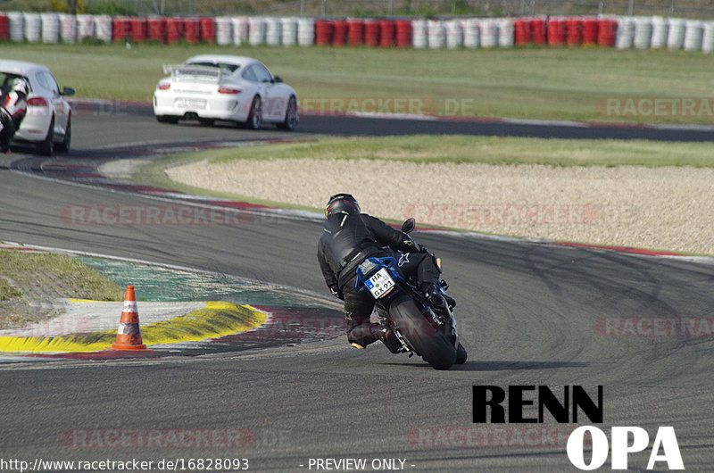 Bild #16828093 - Touristenfahrten Nürburgring Grand-Prix-Strecke (18.05.2022)