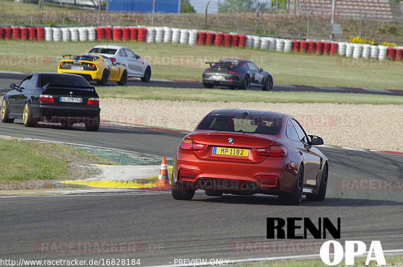 Bild #16828184 - Touristenfahrten Nürburgring Grand-Prix-Strecke (18.05.2022)