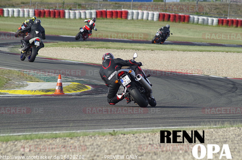 Bild #16828208 - Touristenfahrten Nürburgring Grand-Prix-Strecke (18.05.2022)