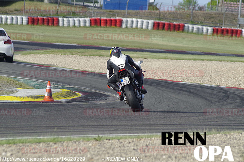 Bild #16828229 - Touristenfahrten Nürburgring Grand-Prix-Strecke (18.05.2022)