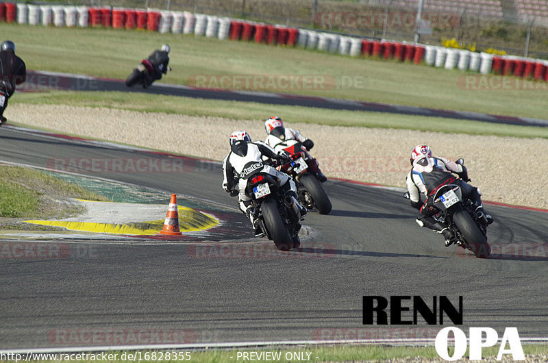 Bild #16828355 - Touristenfahrten Nürburgring Grand-Prix-Strecke (18.05.2022)