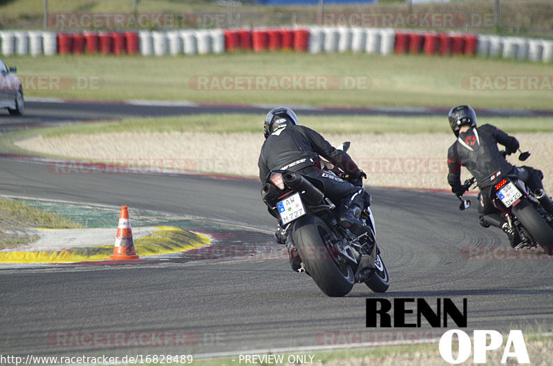 Bild #16828489 - Touristenfahrten Nürburgring Grand-Prix-Strecke (18.05.2022)