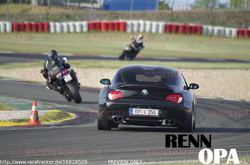 Bild #16828509 - Touristenfahrten Nürburgring Grand-Prix-Strecke (18.05.2022)