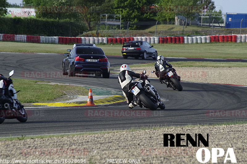 Bild #16828696 - Touristenfahrten Nürburgring Grand-Prix-Strecke (18.05.2022)