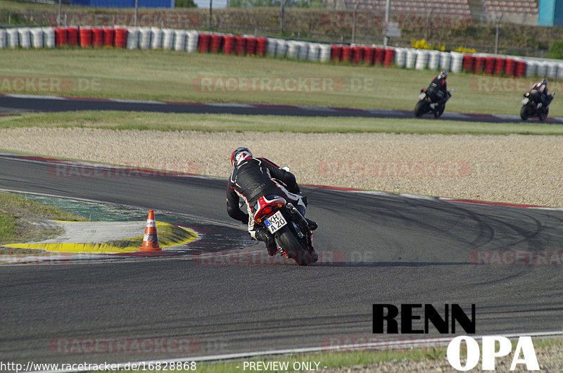 Bild #16828868 - Touristenfahrten Nürburgring Grand-Prix-Strecke (18.05.2022)