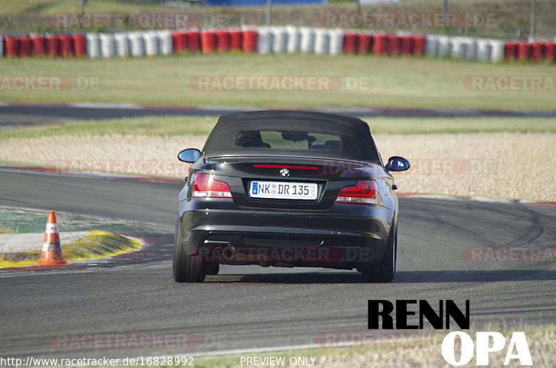 Bild #16828992 - Touristenfahrten Nürburgring Grand-Prix-Strecke (18.05.2022)