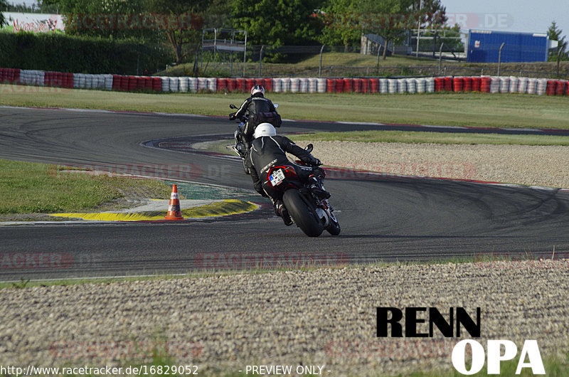 Bild #16829052 - Touristenfahrten Nürburgring Grand-Prix-Strecke (18.05.2022)