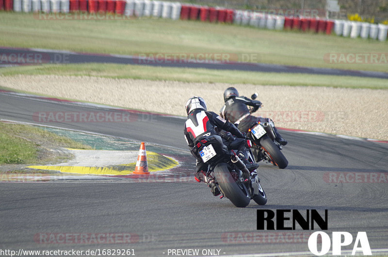 Bild #16829261 - Touristenfahrten Nürburgring Grand-Prix-Strecke (18.05.2022)