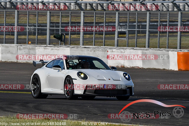 Bild #16830448 - Touristenfahrten Nürburgring Grand-Prix-Strecke (18.05.2022)