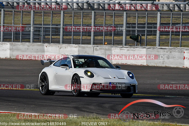 Bild #16830449 - Touristenfahrten Nürburgring Grand-Prix-Strecke (18.05.2022)