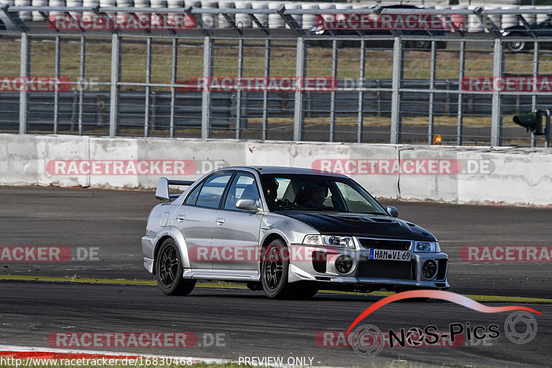 Bild #16830468 - Touristenfahrten Nürburgring Grand-Prix-Strecke (18.05.2022)