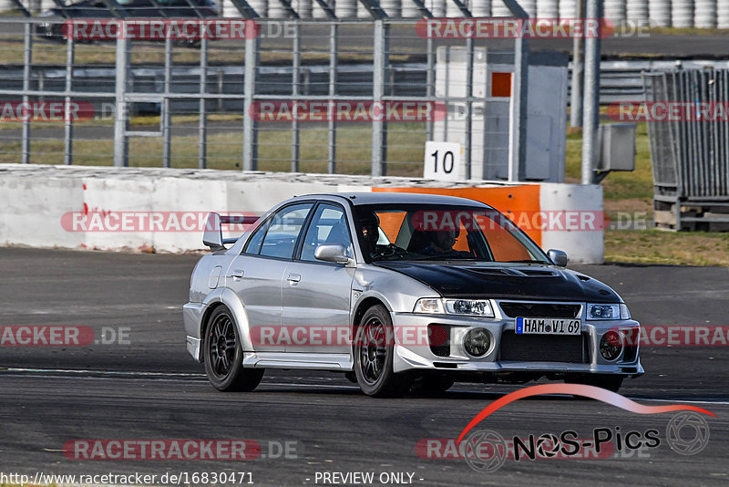 Bild #16830471 - Touristenfahrten Nürburgring Grand-Prix-Strecke (18.05.2022)