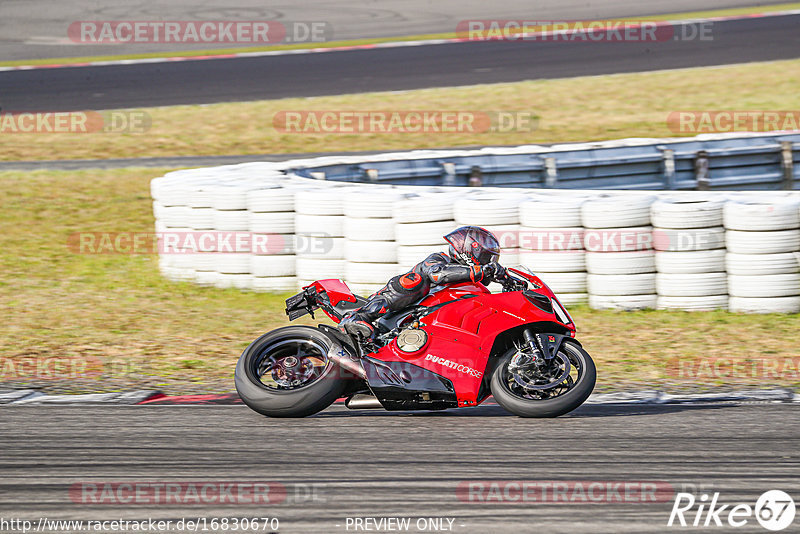 Bild #16830670 - Touristenfahrten Nürburgring Grand-Prix-Strecke (18.05.2022)