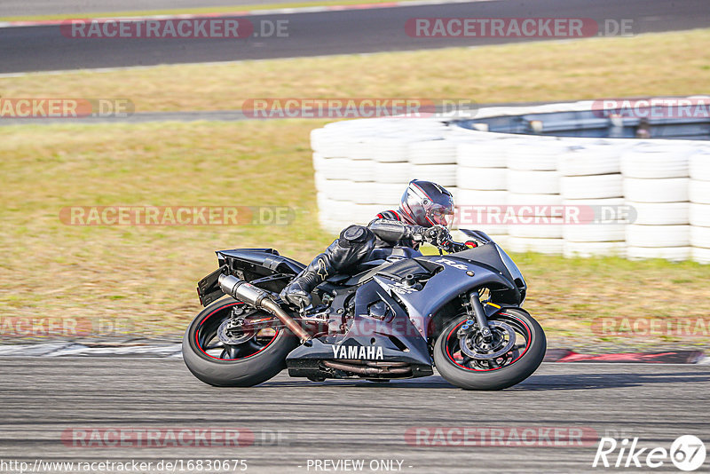 Bild #16830675 - Touristenfahrten Nürburgring Grand-Prix-Strecke (18.05.2022)