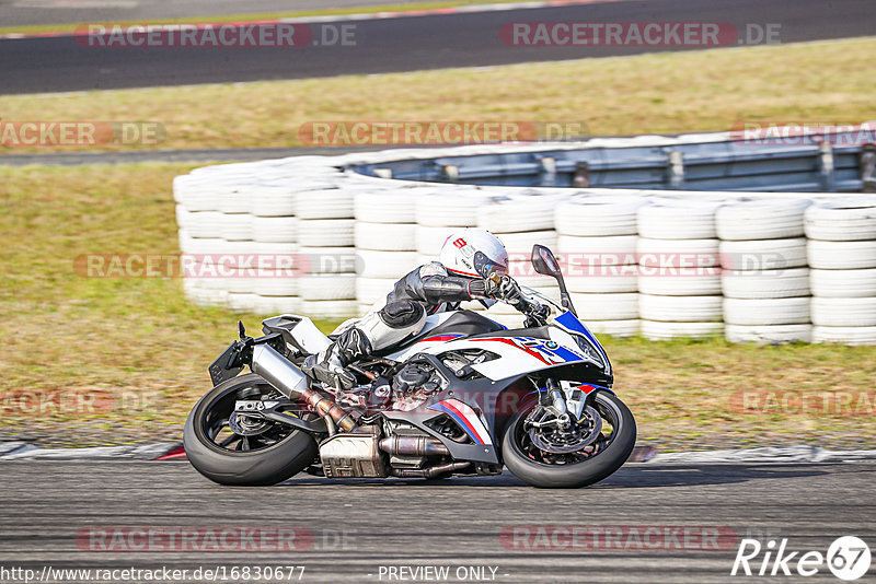 Bild #16830677 - Touristenfahrten Nürburgring Grand-Prix-Strecke (18.05.2022)