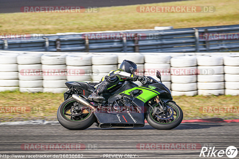 Bild #16830682 - Touristenfahrten Nürburgring Grand-Prix-Strecke (18.05.2022)