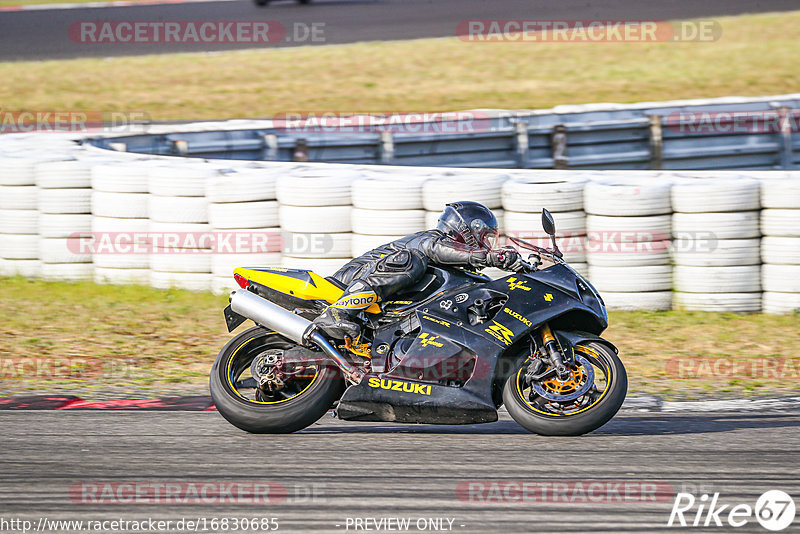 Bild #16830685 - Touristenfahrten Nürburgring Grand-Prix-Strecke (18.05.2022)