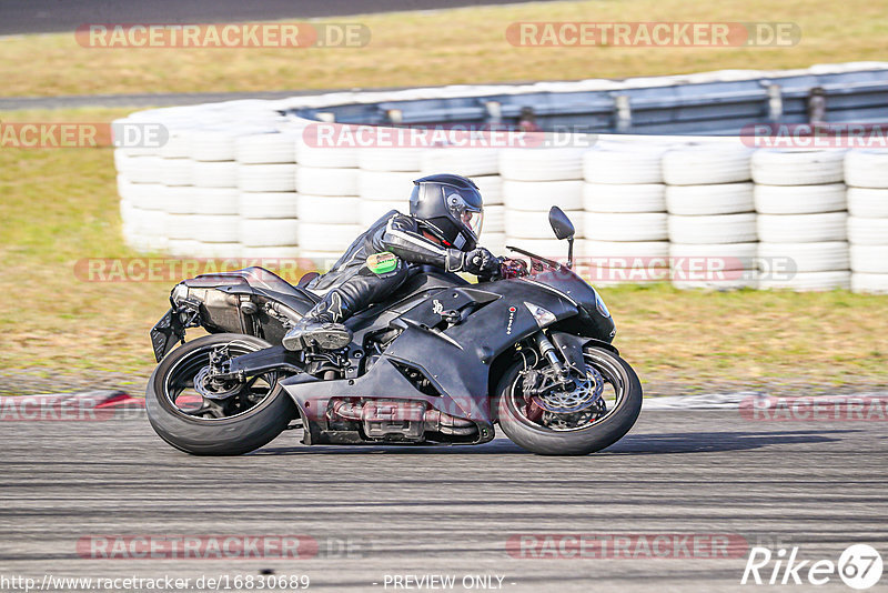 Bild #16830689 - Touristenfahrten Nürburgring Grand-Prix-Strecke (18.05.2022)