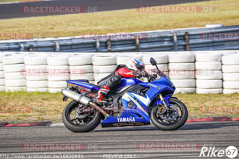 Bild #16830691 - Touristenfahrten Nürburgring Grand-Prix-Strecke (18.05.2022)