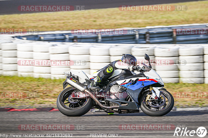 Bild #16830692 - Touristenfahrten Nürburgring Grand-Prix-Strecke (18.05.2022)