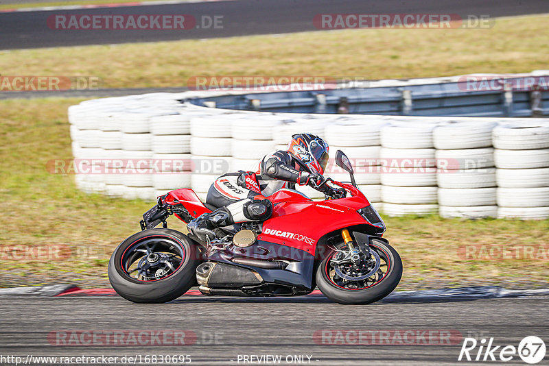 Bild #16830695 - Touristenfahrten Nürburgring Grand-Prix-Strecke (18.05.2022)